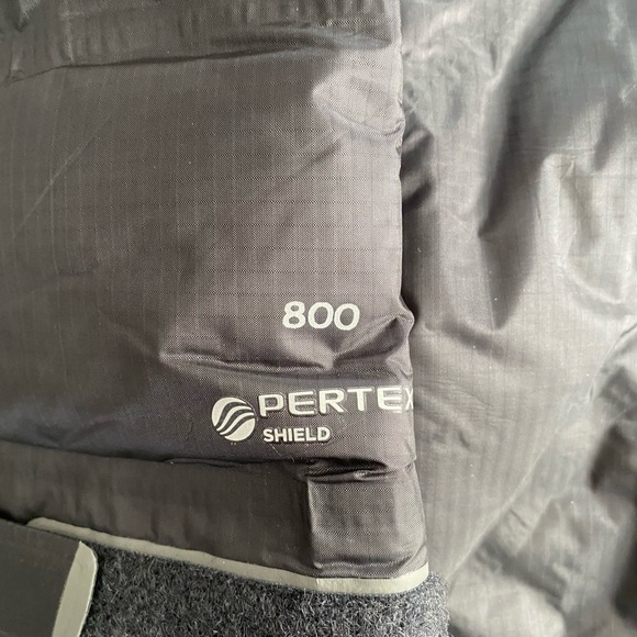 OR Floodlight jacket insulated waterproof - Picture 5 of 5